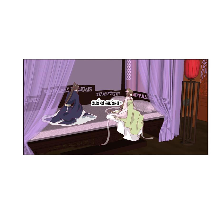 Thông Linh Phi Chapter 525 - Trang 2