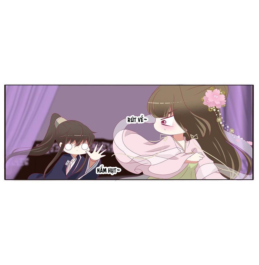 Thông Linh Phi Chapter 525 - Trang 2