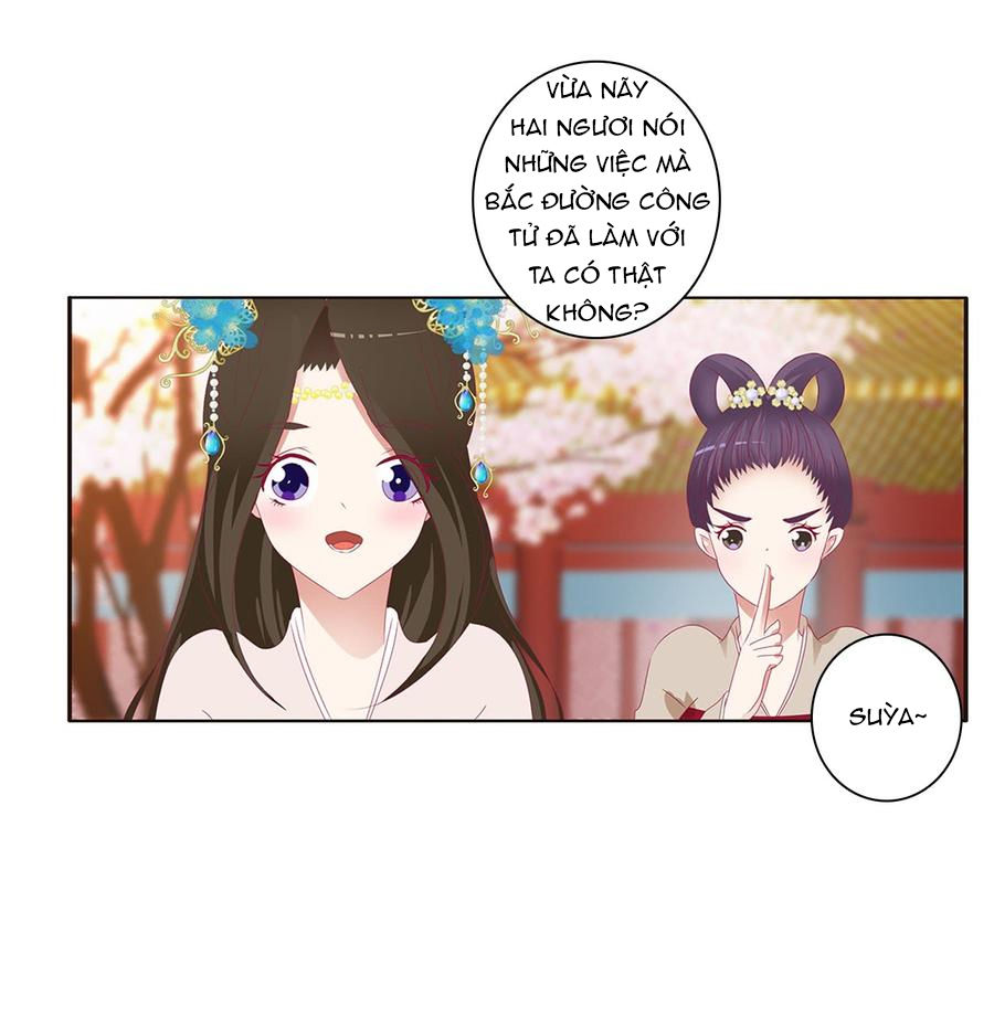 Thông Linh Phi Chapter 526 - Trang 2