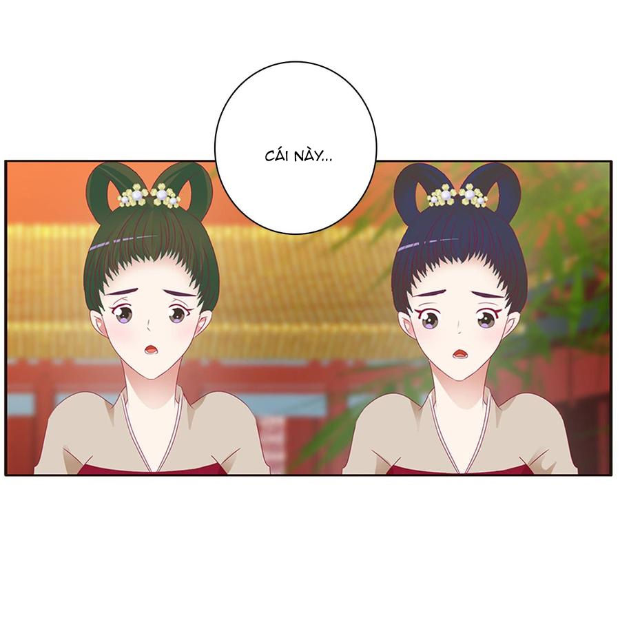 Thông Linh Phi Chapter 526 - Trang 2