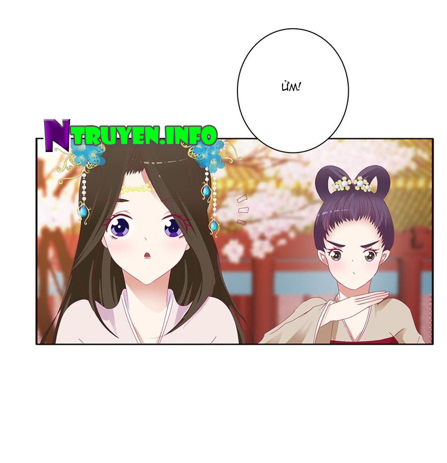 Thông Linh Phi Chapter 526 - Trang 2