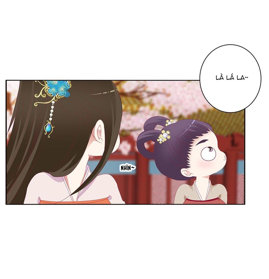 Thông Linh Phi Chapter 526 - Trang 2