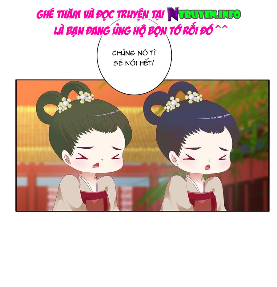 Thông Linh Phi Chapter 526 - Trang 2