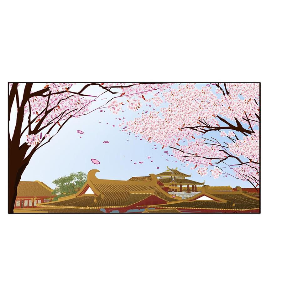 Thông Linh Phi Chapter 526 - Trang 2