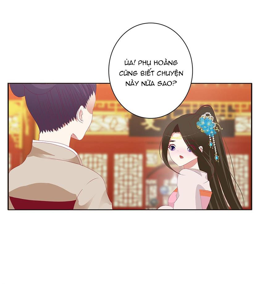 Thông Linh Phi Chapter 526 - Trang 2