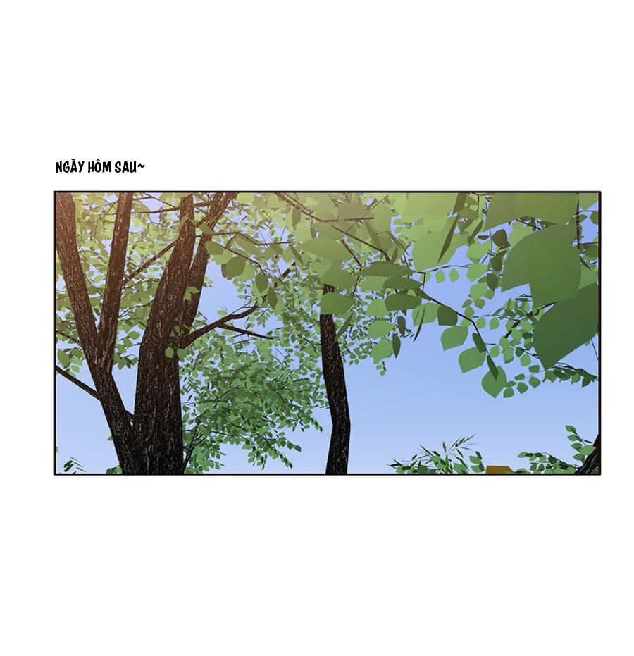 Thông Linh Phi Chapter 526 - Trang 2