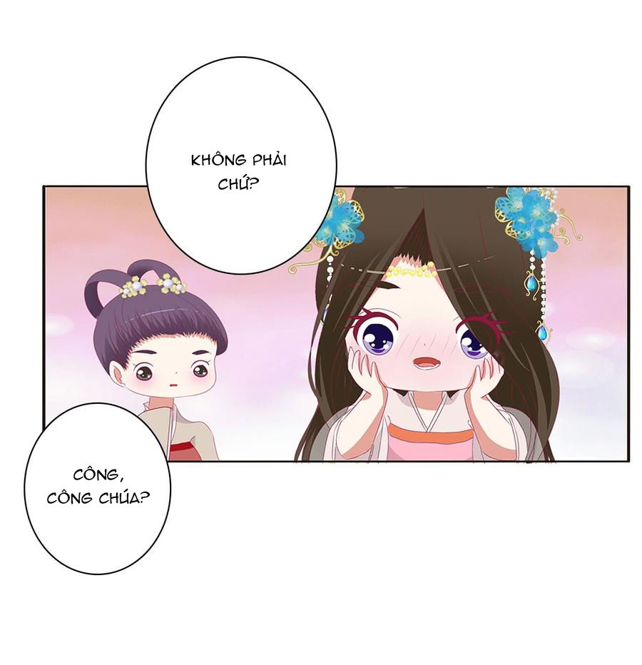 Thông Linh Phi Chapter 526 - Trang 2