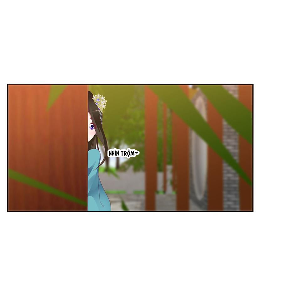 Thông Linh Phi Chapter 527 - Trang 2