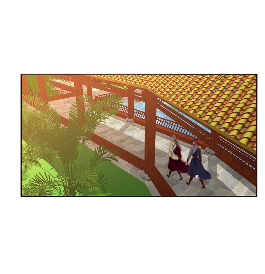 Thông Linh Phi Chapter 527 - Trang 2