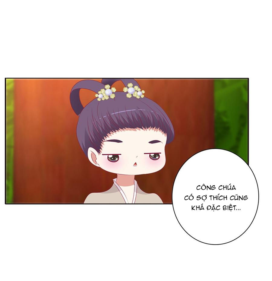 Thông Linh Phi Chapter 527 - Trang 2