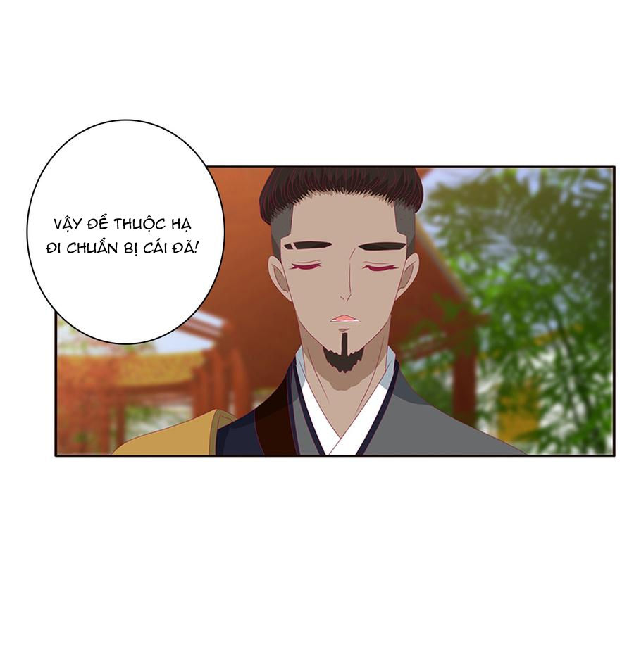 Thông Linh Phi Chapter 527 - Trang 2