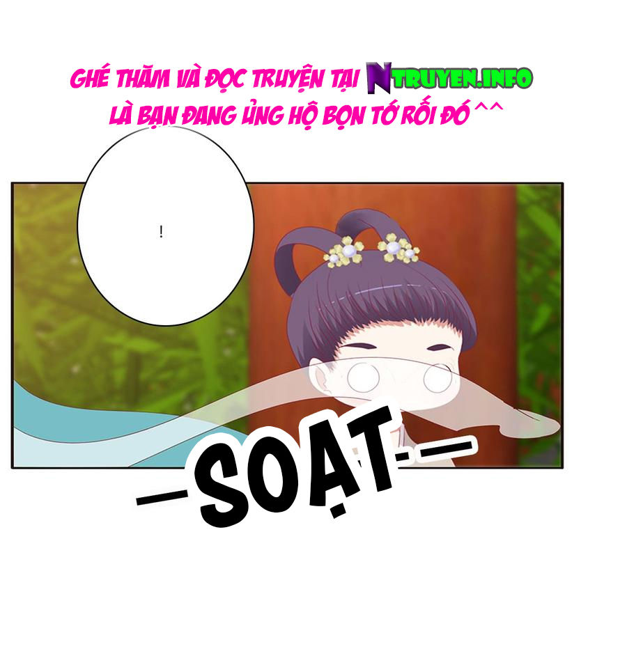 Thông Linh Phi Chapter 527 - Trang 2