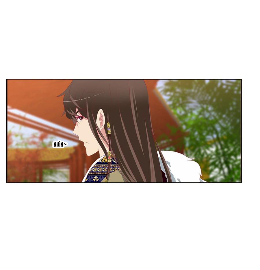 Thông Linh Phi Chapter 527 - Trang 2