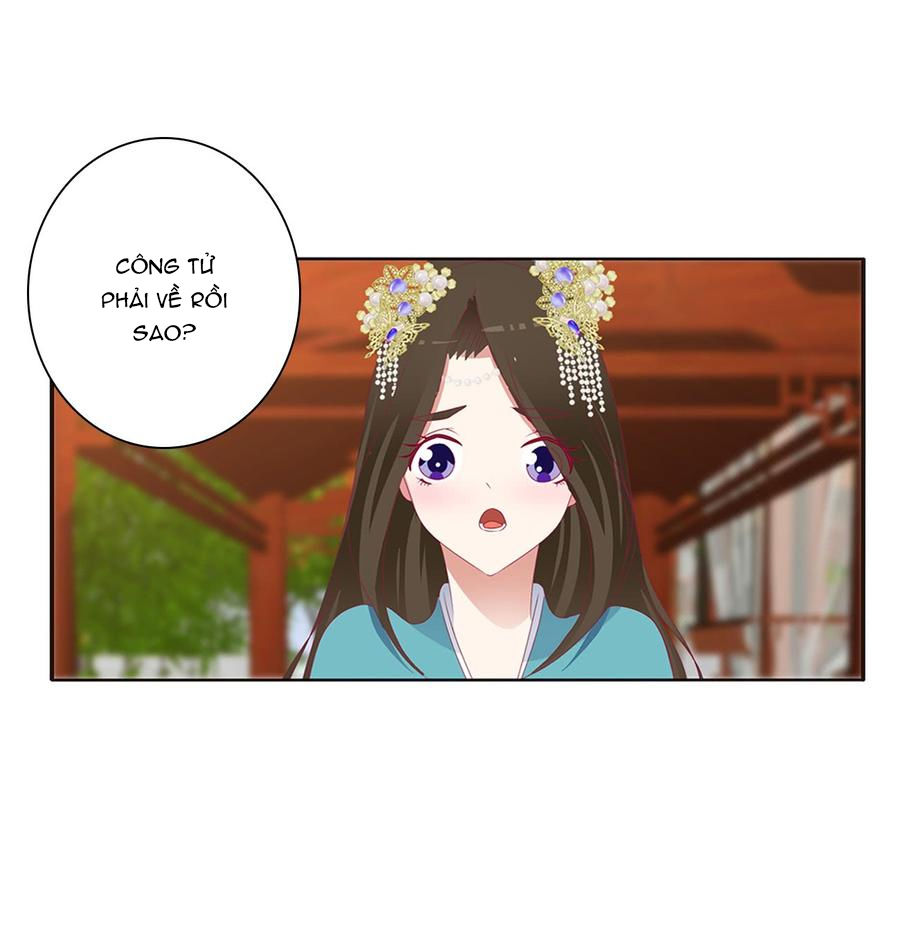 Thông Linh Phi Chapter 527 - Trang 2