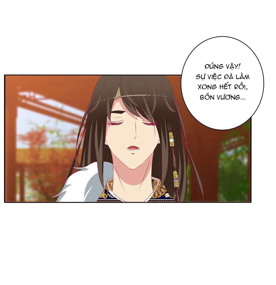 Thông Linh Phi Chapter 527 - Trang 2