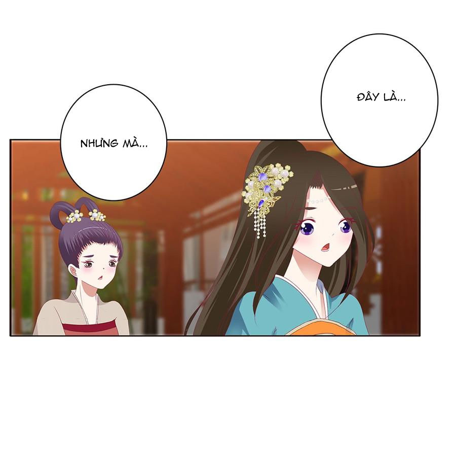 Thông Linh Phi Chapter 527 - Trang 2