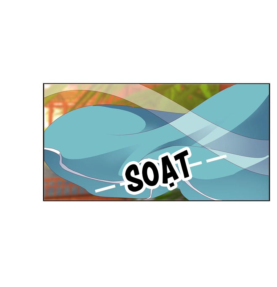 Thông Linh Phi Chapter 527 - Trang 2