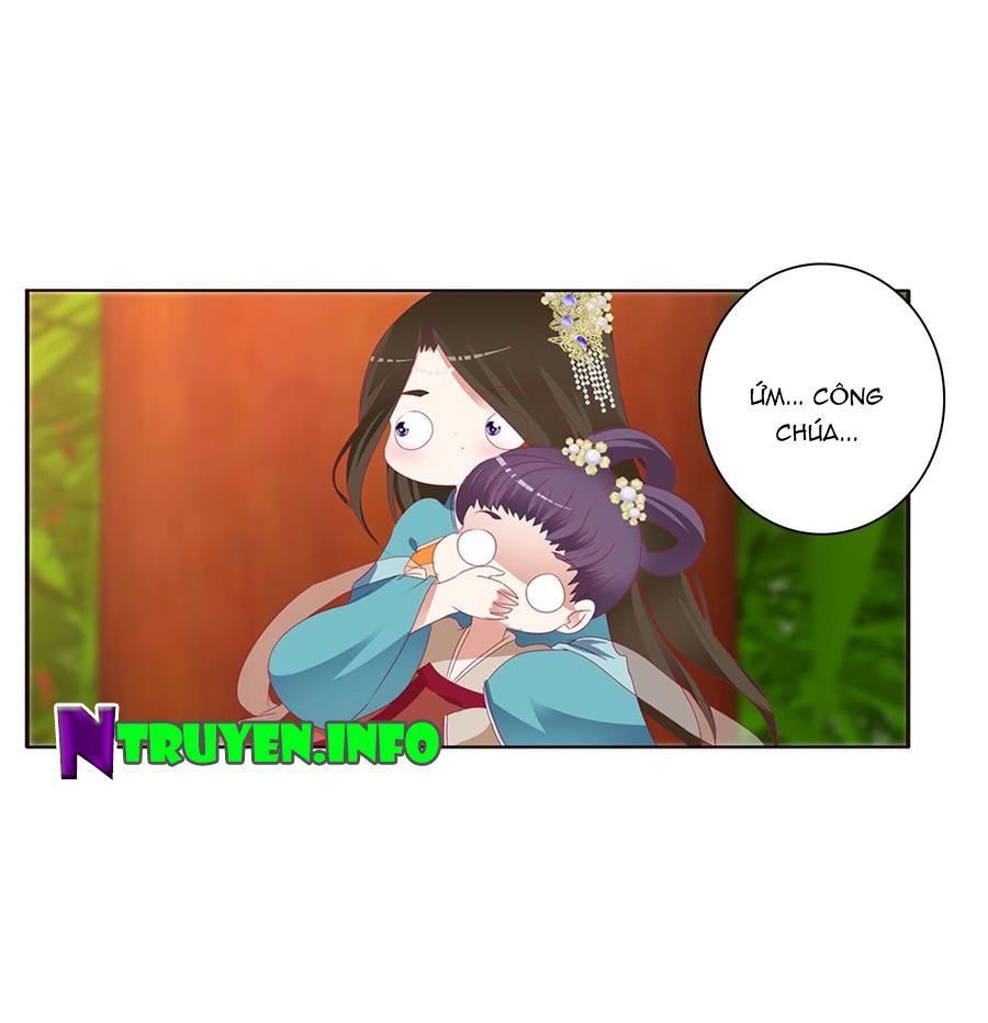 Thông Linh Phi Chapter 527 - Trang 2