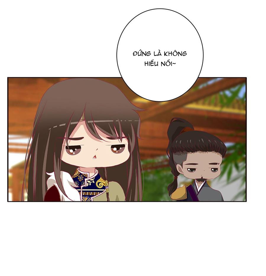 Thông Linh Phi Chapter 528 - Trang 2