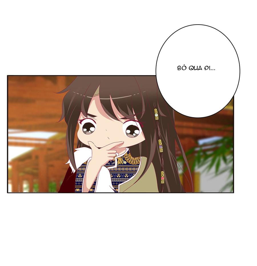Thông Linh Phi Chapter 528 - Trang 2