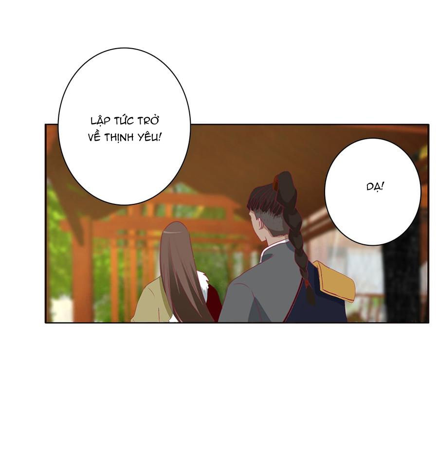 Thông Linh Phi Chapter 528 - Trang 2