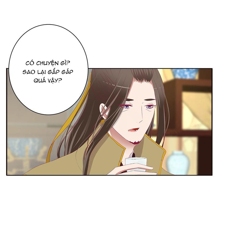 Thông Linh Phi Chapter 528 - Trang 2