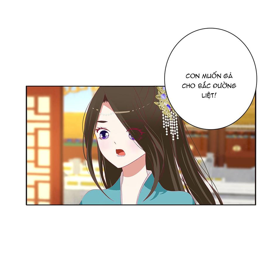 Thông Linh Phi Chapter 528 - Trang 2