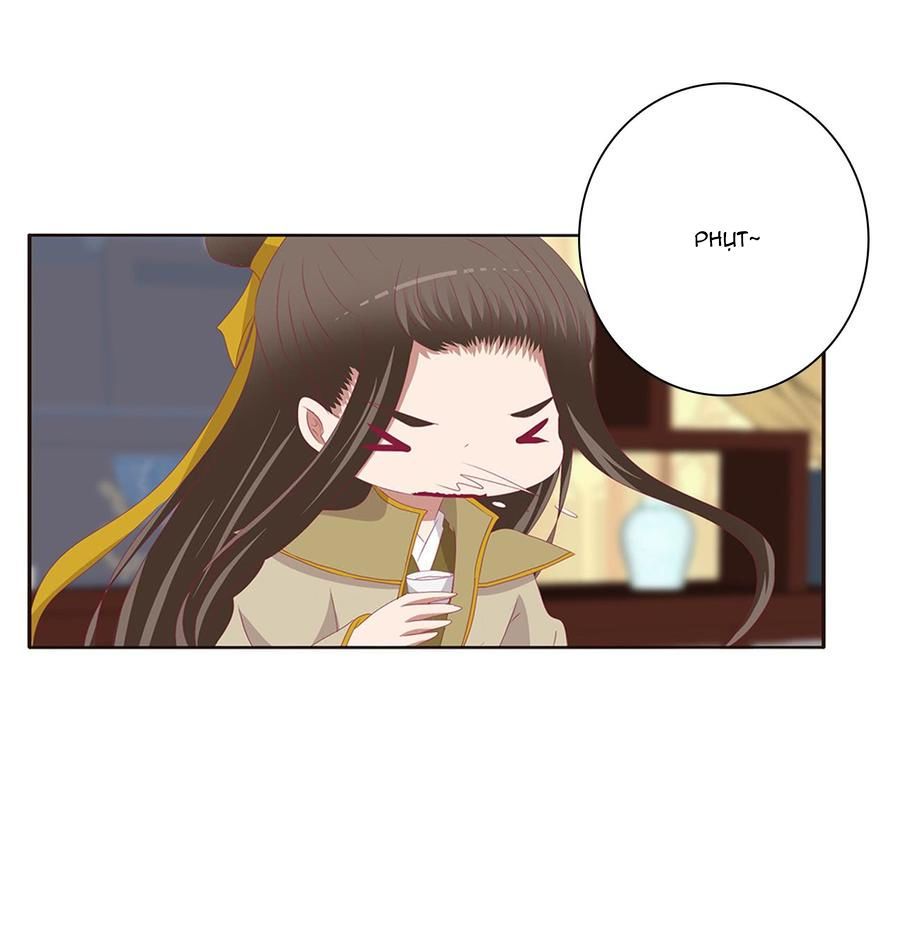 Thông Linh Phi Chapter 528 - Trang 2