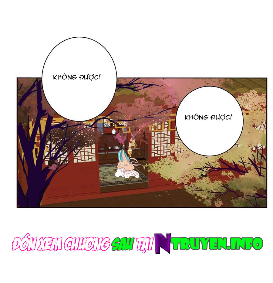 Thông Linh Phi Chapter 528 - Trang 2