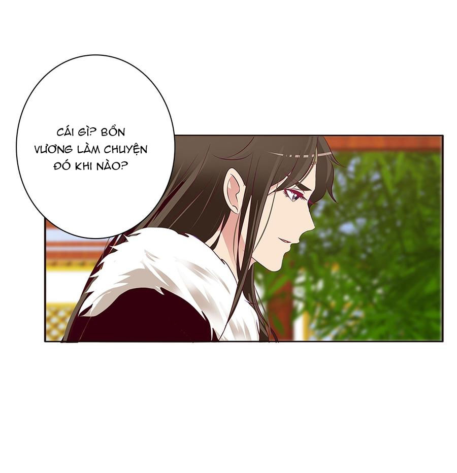 Thông Linh Phi Chapter 528 - Trang 2
