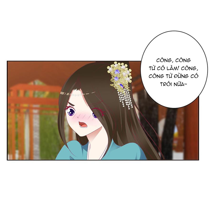 Thông Linh Phi Chapter 528 - Trang 2