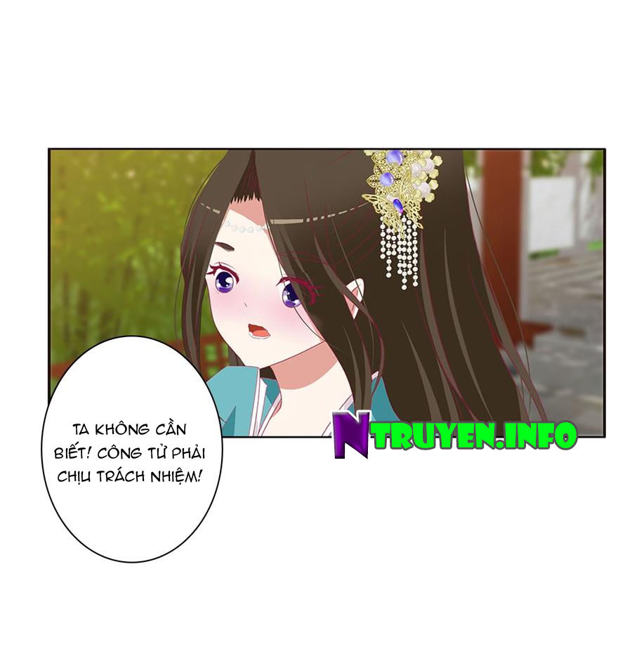 Thông Linh Phi Chapter 528 - Trang 2