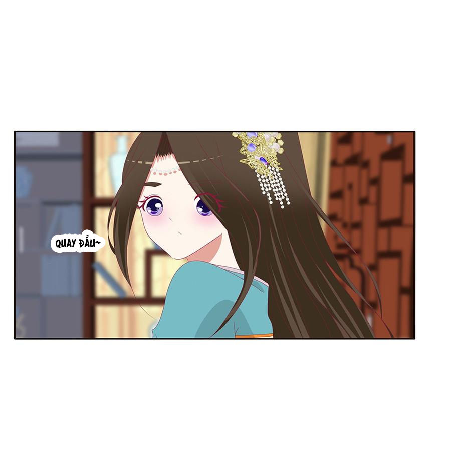 Thông Linh Phi Chapter 529 - Trang 2