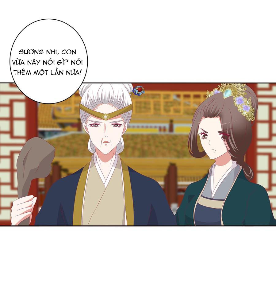Thông Linh Phi Chapter 529 - Trang 2