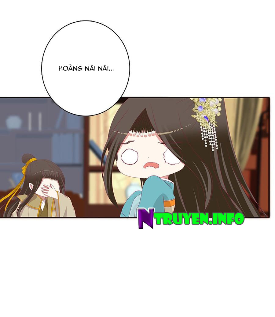 Thông Linh Phi Chapter 529 - Trang 2