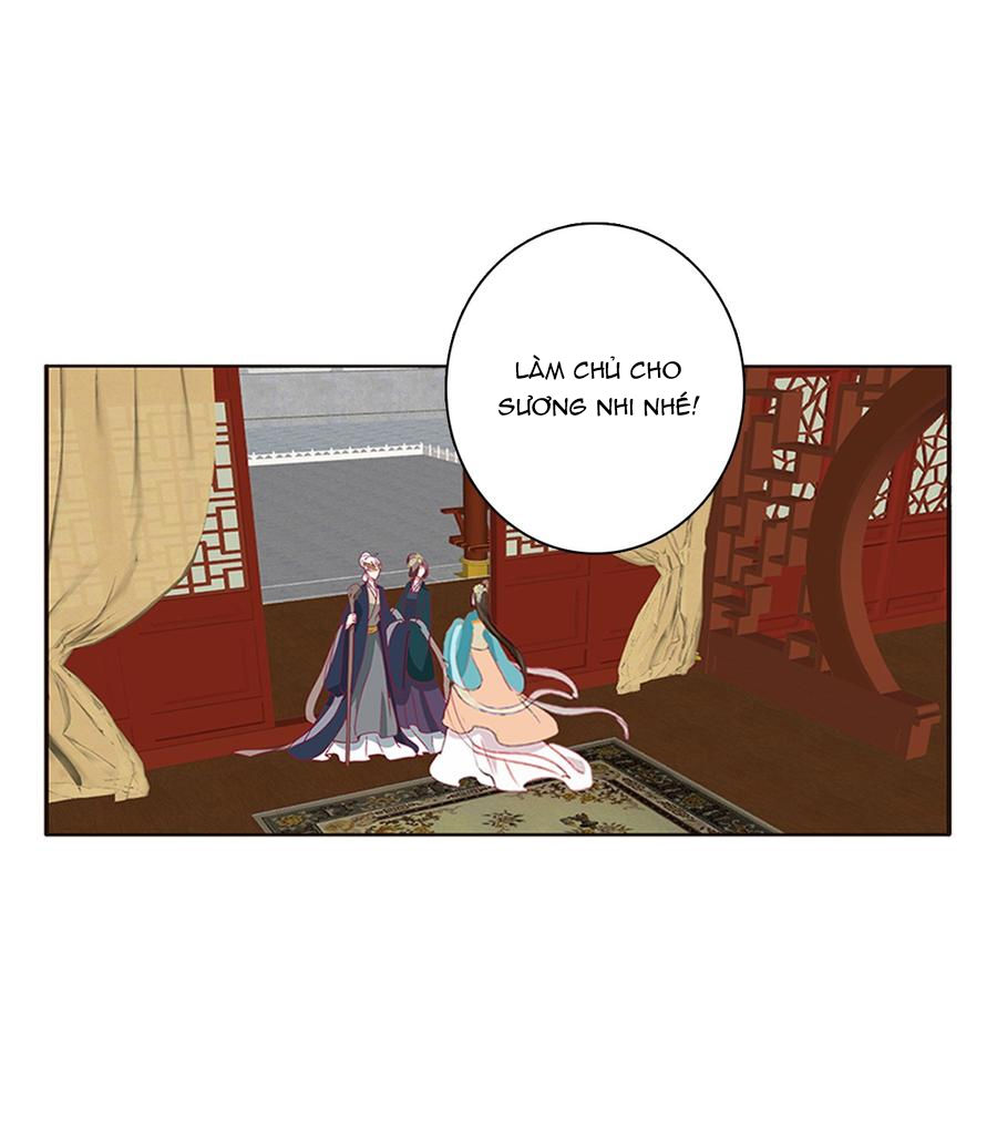 Thông Linh Phi Chapter 529 - Trang 2