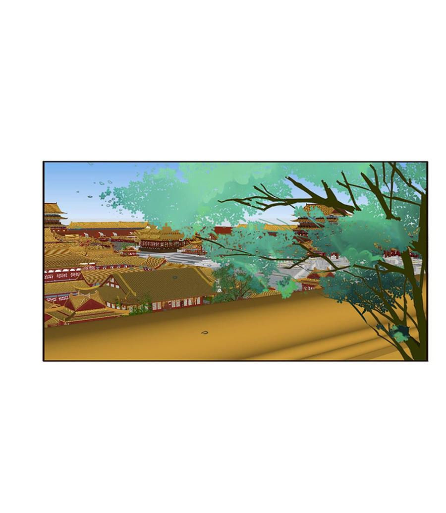 Thông Linh Phi Chapter 529 - Trang 2