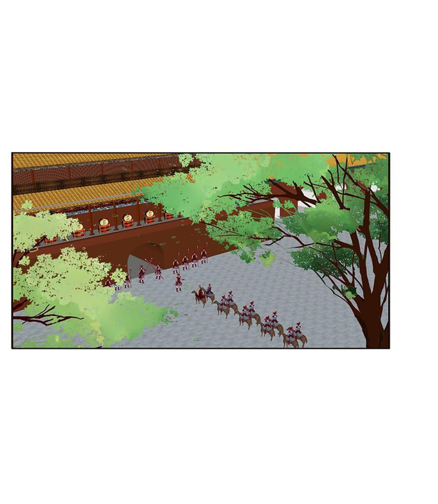 Thông Linh Phi Chapter 529 - Trang 2