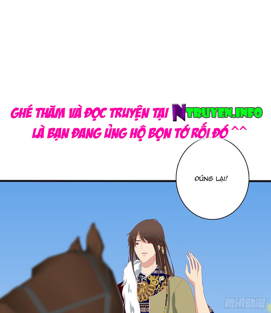 Thông Linh Phi Chapter 529 - Trang 2