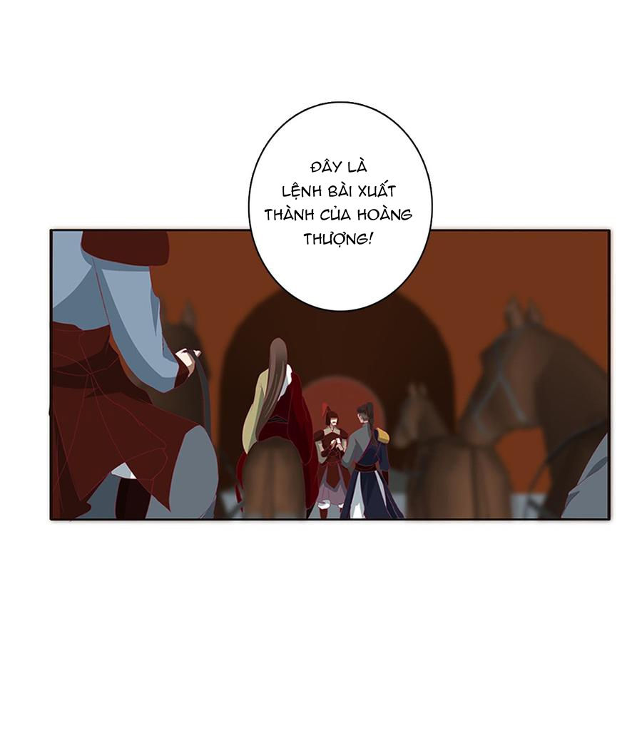 Thông Linh Phi Chapter 529 - Trang 2