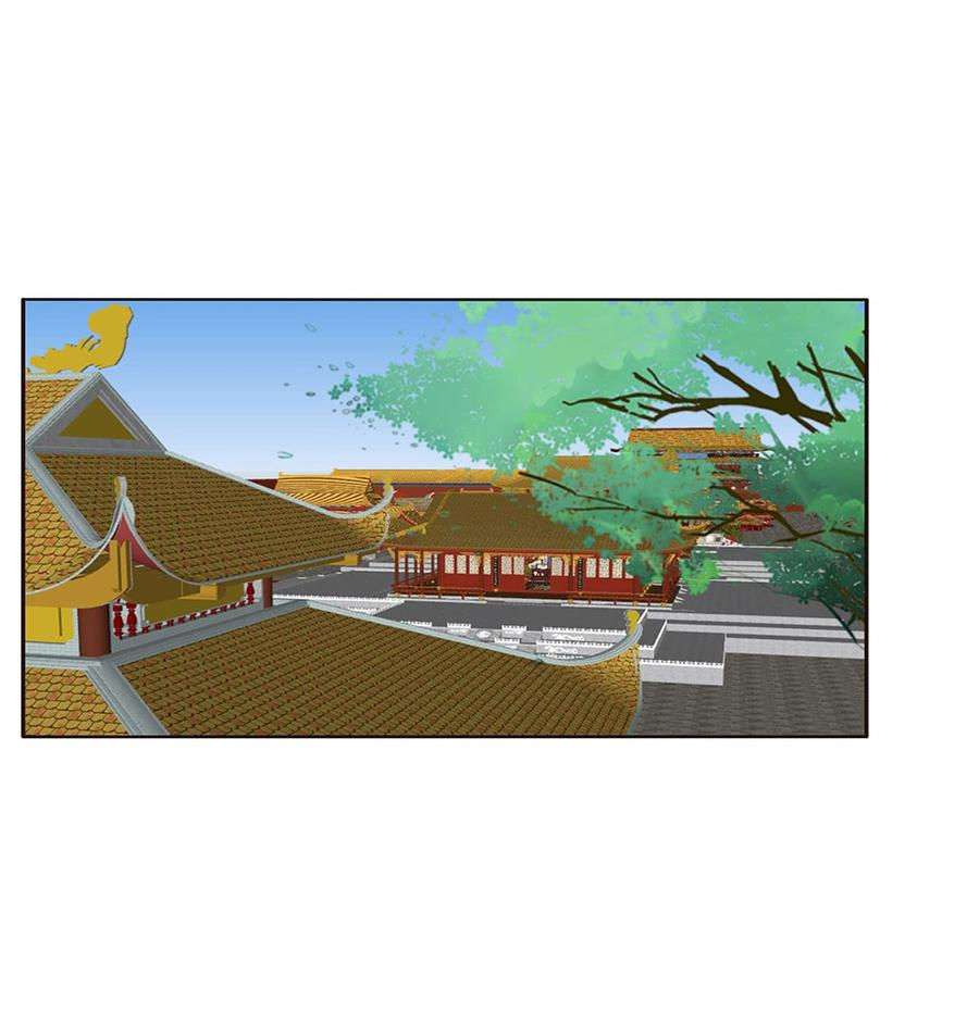 Thông Linh Phi Chapter 529 - Trang 2