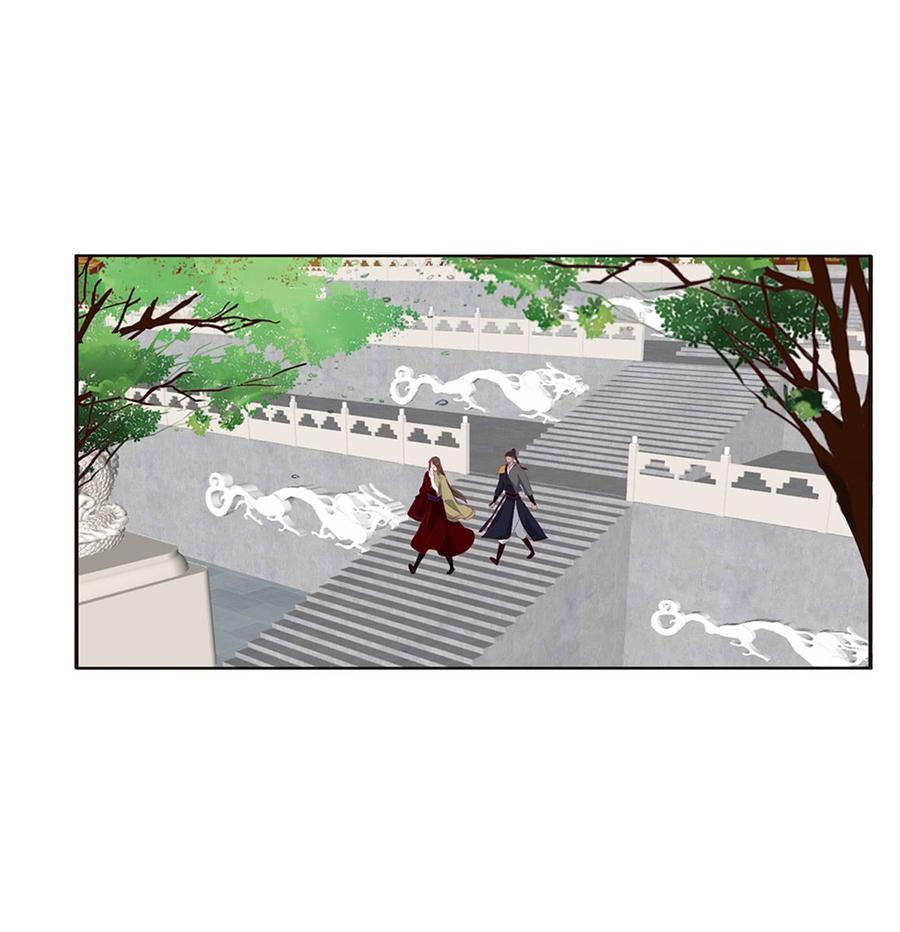 Thông Linh Phi Chapter 529 - Trang 2