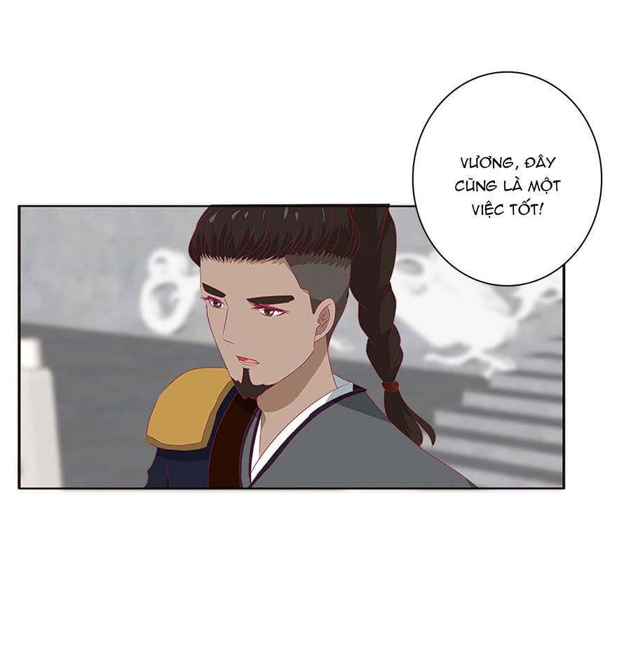 Thông Linh Phi Chapter 529 - Trang 2