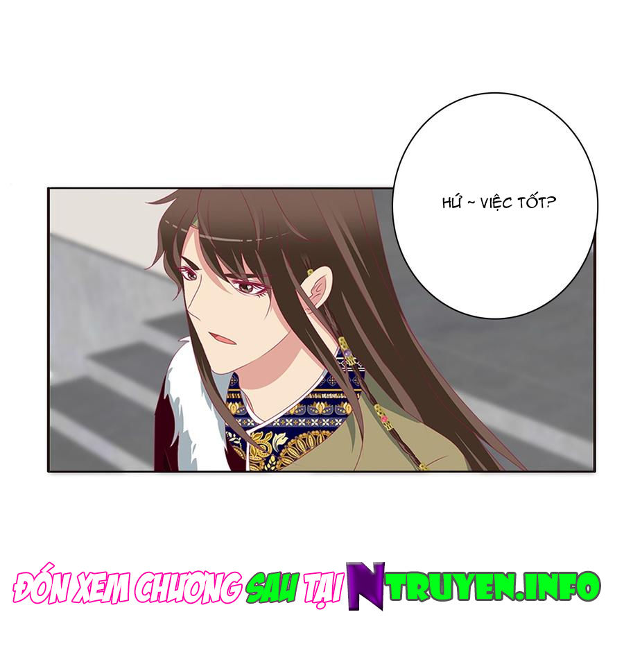 Thông Linh Phi Chapter 529 - Trang 2