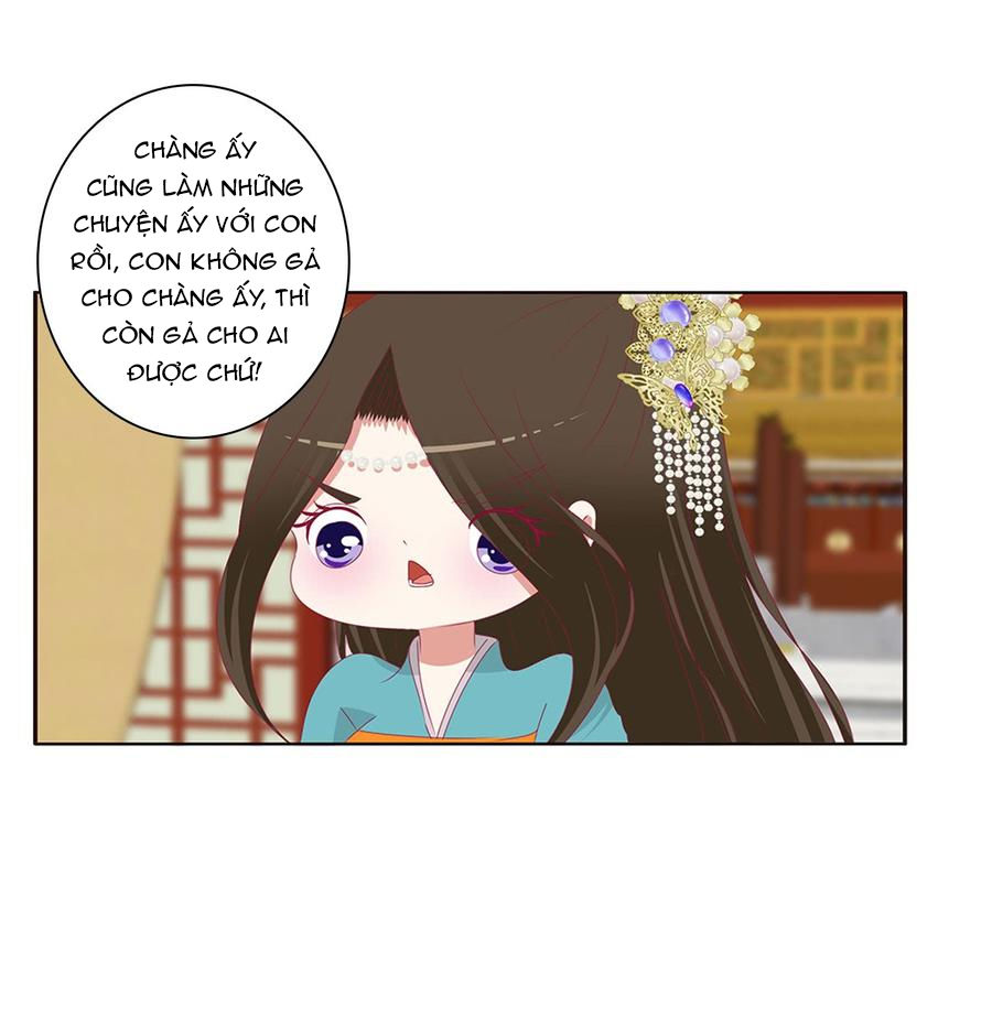 Thông Linh Phi Chapter 529 - Trang 2