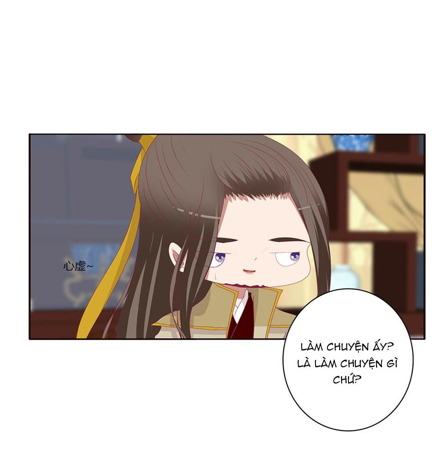 Thông Linh Phi Chapter 529 - Trang 2