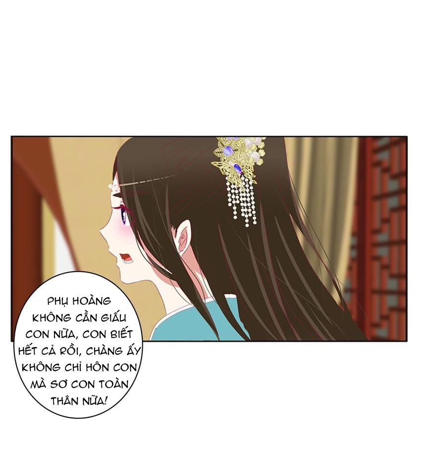 Thông Linh Phi Chapter 529 - Trang 2