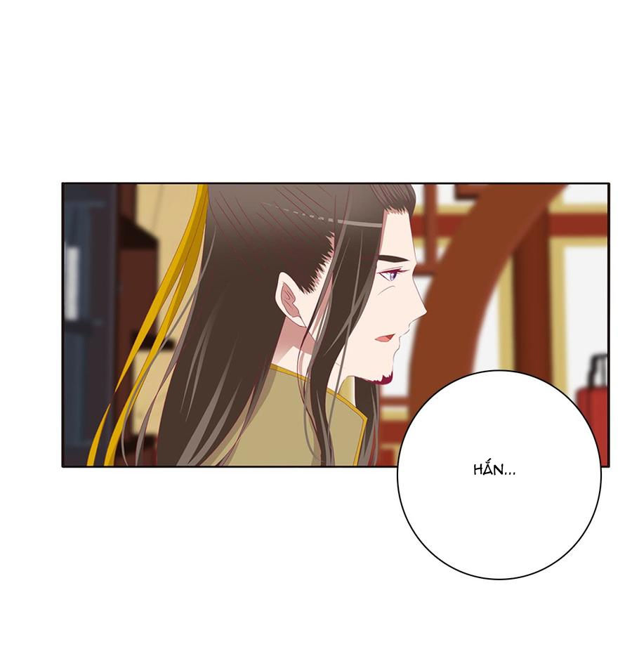 Thông Linh Phi Chapter 529 - Trang 2