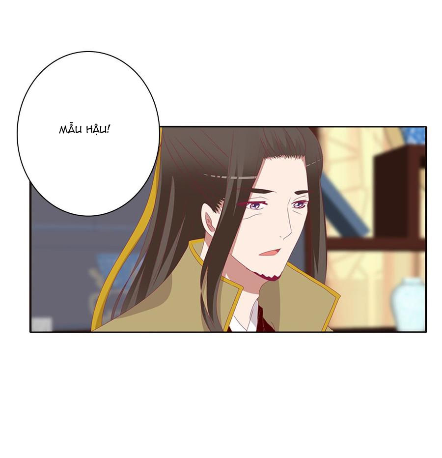 Thông Linh Phi Chapter 529 - Trang 2