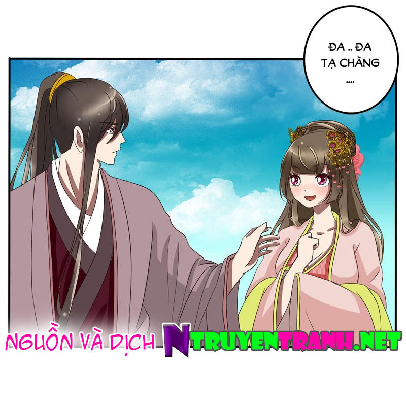 Thông Linh Phi Chapter 53.5 - Trang 2